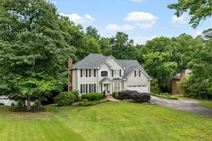 12 Coventry Dr, Rome, GA 30161 - Photo 5