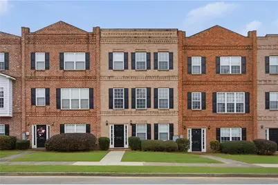 4830 Liberty Plaza, Acworth, GA 30101 - Photo 1