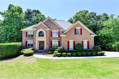 3450 River Ferry Drive, Alpharetta, GA 30022 - Photo 1
