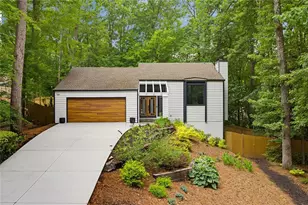 3452 Shawnee Trail SE, Smyrna, GA 30080 - Photo 1