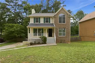 5747 Rex Mill Creek, Rex, GA 30273 - Photo 1