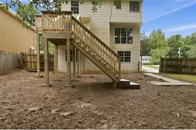 5747 Rex Mill Creek, Rex, GA 30273 - Photo 33