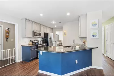 5375 Johns View Street, Alpharetta, GA 30005 - Photo 11