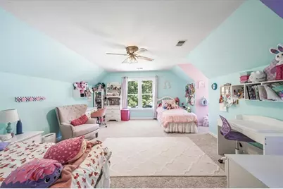 5375 Johns View Street, Alpharetta, GA 30005 - Photo 27