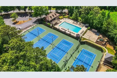 5375 Johns View Street, Alpharetta, GA 30005 - Photo 35