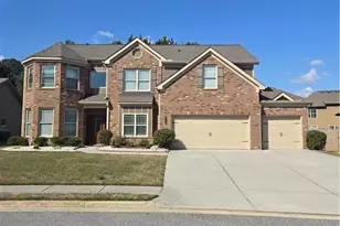 1404 Slate Bend Dr, Dacula, GA 30019 - Photo 1