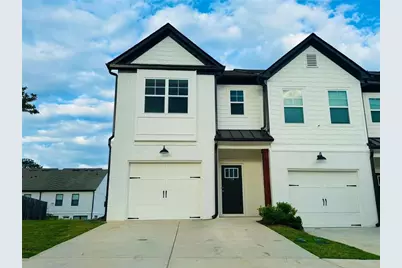 124 Auburn Run Lane, Auburn, GA 30011 - Photo 1