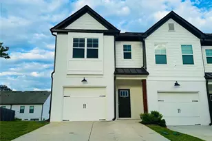 124 Auburn Run Ln, Auburn, GA 30011 - Photo 1