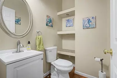 123 Tower Ridge Road NW, Cartersville, GA 30121 - Photo 25
