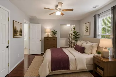 123 Tower Ridge Road NW, Cartersville, GA 30121 - Photo 27