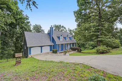 123 Tower Ridge Road NW, Cartersville, GA 30121 - Photo 61