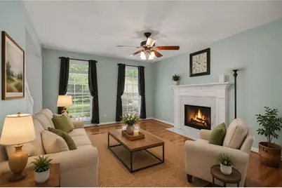 123 Tower Ridge Road NW, Cartersville, GA 30121 - Photo 13