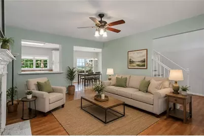123 Tower Ridge Road NW, Cartersville, GA 30121 - Photo 11