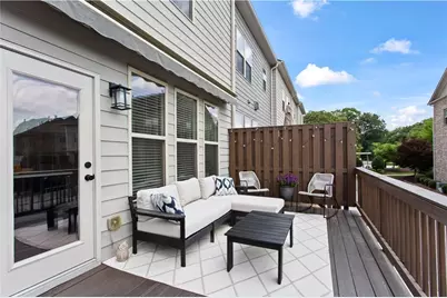 2758 Fullers Alley, Kennesaw, GA 30144 - Photo 29