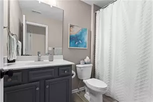 2758 Fullers Alley, Kennesaw, GA 30144 - Photo 23