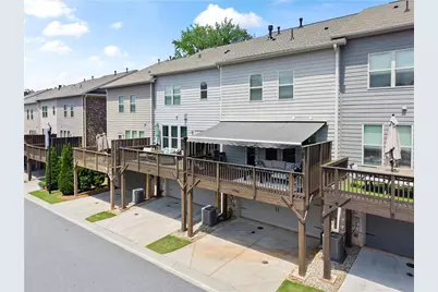 2758 Fullers Alley, Kennesaw, GA 30144 - Photo 31