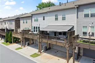 2758 Fullers Alley, Kennesaw, GA 30144 - Photo 31