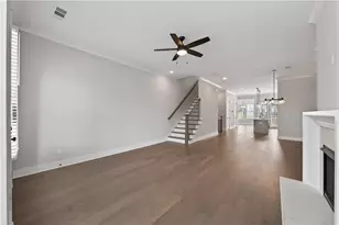 4474 Lemon St, Acworth, GA 30101 - Photo 5