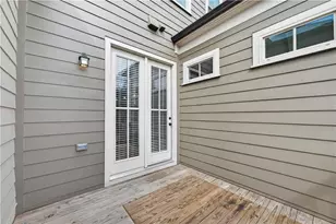 4474 Lemon St, Acworth, GA 30101 - Photo 19