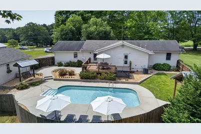 679 Ball Ground Road, Ball Ground, GA 30107 - Photo 1
