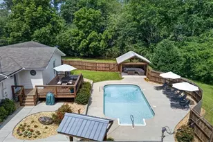 679 Ball Ground Rd, Ball Ground, GA 30107 - Photo 33