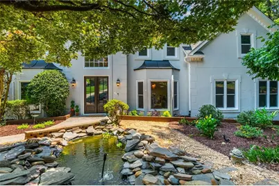 2865 Stoneglen Close, Roswell, GA 30076 - Photo 1