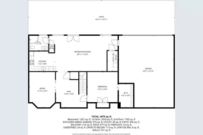 2865 Stoneglen Close, Roswell, GA 30076 - Photo 67
