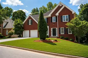 783 Deerfield Ct, Stone Mountain, GA 30087 - Photo 1