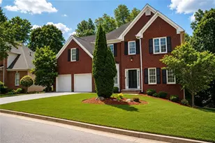 783 Deerfield Ct, Stone Mountain, GA 30087 - Photo 1