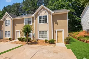 3054 Fields Dr, Lithonia, GA 30038 - Photo 1