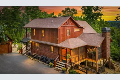 128 Ridge Brook Drive, Morganton, GA 30560 - Photo 65