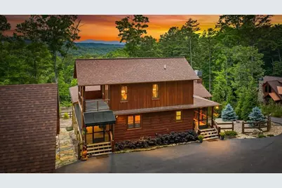 128 Ridge Brook Drive, Morganton, GA 30560 - Photo 3