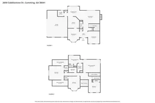 2650 Cobblestone Dr, Cumming, GA 30041 - Photo 37