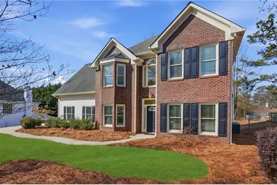 2650 Cobblestone Drive, Cumming, GA 30041 - Photo 3