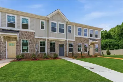 164 Flier Drive, McDonough, GA 30253 - Photo 3
