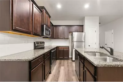 902 Creel Lane, Atlanta, GA 30349 - Photo 3