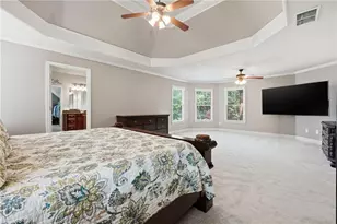 4607 Cardinal Ridge Way, Flowery Branch, GA 30542 - Photo 31