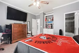 4607 Cardinal Ridge Way, Flowery Branch, GA 30542 - Photo 17