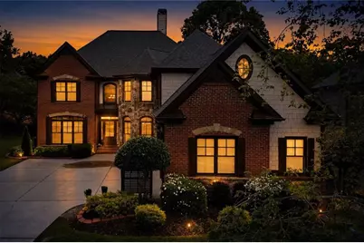 4607 Cardinal Ridge Way, Flowery Branch, GA 30542 - Photo 1