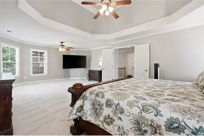 4607 Cardinal Ridge Way, Flowery Branch, GA 30542 - Photo 29