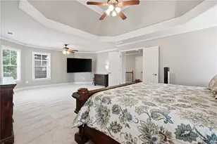 4607 Cardinal Ridge Way, Flowery Branch, GA 30542 - Photo 29