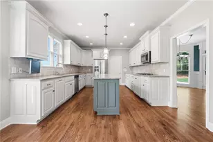 4607 Cardinal Ridge Way, Flowery Branch, GA 30542 - Photo 21
