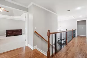 4607 Cardinal Ridge Way, Flowery Branch, GA 30542 - Photo 27