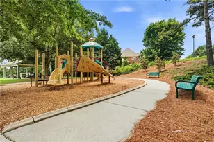 4607 Cardinal Ridge Way, Flowery Branch, GA 30542 - Photo 63