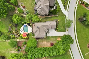 4607 Cardinal Ridge Way, Flowery Branch, GA 30542 - Photo 59