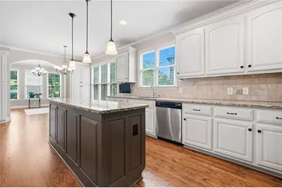 4607 Cardinal Ridge Way, Flowery Branch, GA 30542 - Photo 23