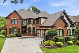 4607 Cardinal Ridge Way, Flowery Branch, GA 30542 - Photo 3