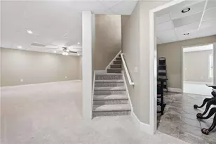 4607 Cardinal Ridge Way, Flowery Branch, GA 30542 - Photo 49