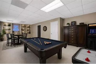 4607 Cardinal Ridge Way, Flowery Branch, GA 30542 - Photo 53