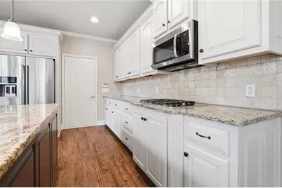 4607 Cardinal Ridge Way, Flowery Branch, GA 30542 - Photo 21